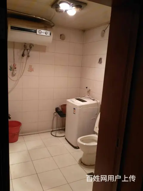保健新区(南岗) 普通住宅2室1厅 精装修 - 图片 6