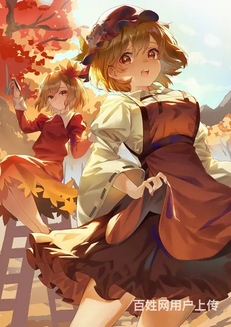 广州零基础学美术？二次元插画班 - 图片 7
