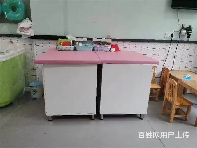 （同城搜铺网）皇龙85平婴幼儿游泳馆转让 - 图片 4
