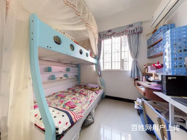 美力倚晴居 3室2厅 南 - 图片 3