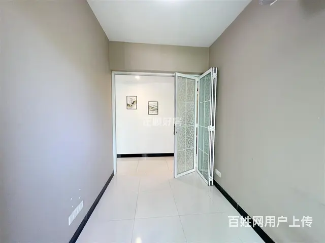 拱北青茂口岸旁 华发世纪城四期 3房 精装 89平 - 图片 11