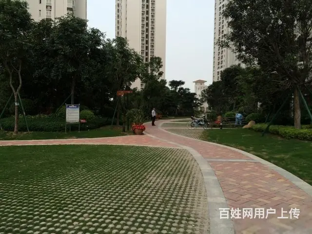 珠海轻轨北站附近 中山翠亨 深中通道 锦绣海湾城 精装送家电 - 图片 12