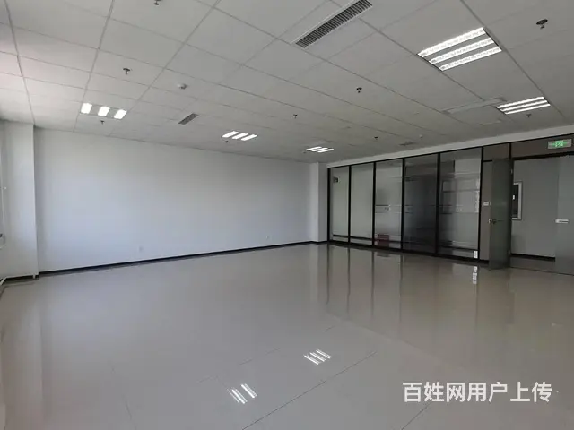 世纪大厦地铁口 甲方直租无中介 车位充足停车方便 免费会议室 - 图片 5