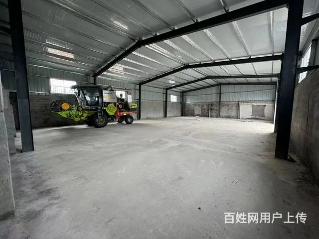 新建钢构仓房出租 - 图片 4