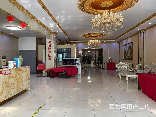 临淄区闻韶路营业中餐馆整体出 - 图片 11