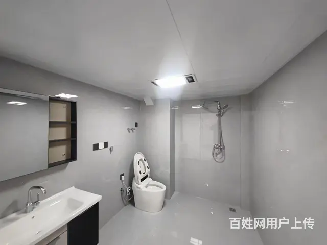 珠江附近兴隆尚品两室通厅精装未住41.8万凤凰城八一 - 图片 9