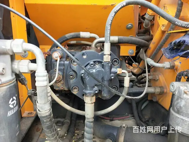 出售本地个人一手机三一135二手挖掘机全国包送 - 图片 6