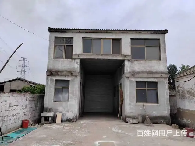 （城市在线找房免费）大庙侯集中学附近厂房（仓库）出租 - 图片 8