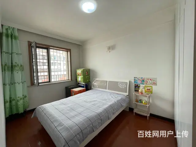 温馨家园养生谷对面5楼，93.86平 简单装修， 两室两厅一 - 图片 8