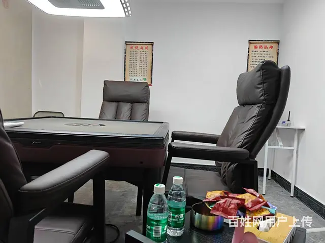（51旺铺推荐）商品街一巷210平自助棋牌室转让 - 图片 11