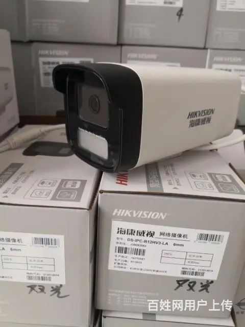 监控安装 监控安防 监控维修 监控维护 安防布线 - 图片 8