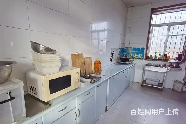 文登泽头独门独院多面积厂房山庄出租 - 图片 7