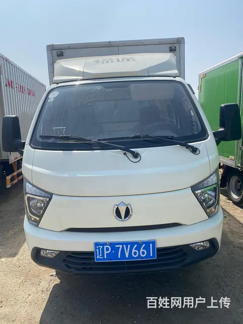 地图箱货 3米6 高配 - 图片 6