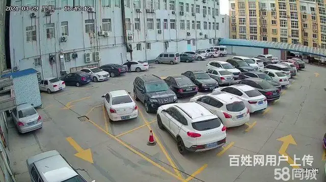 滨城城区纯写字楼（锦城大厦） - 图片 8
