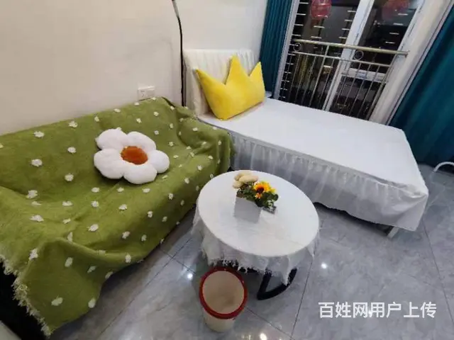 兆信中心精装公寓首次出租 - 图片 3