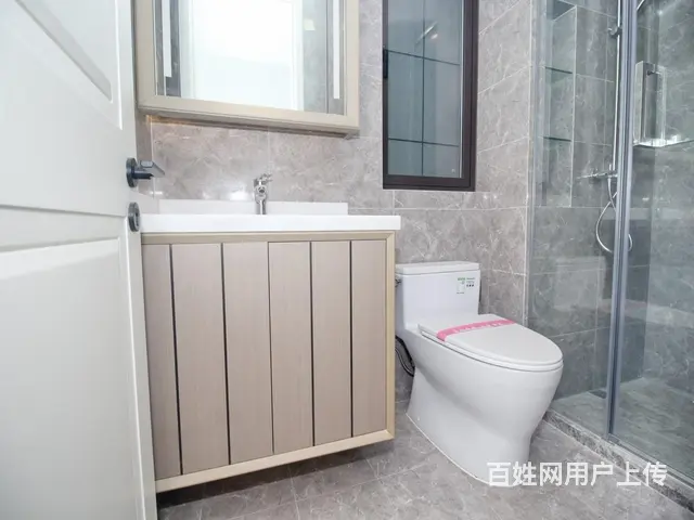 急降100万，低于市场价格，128平方，580万，带车位，急 - 图片 11