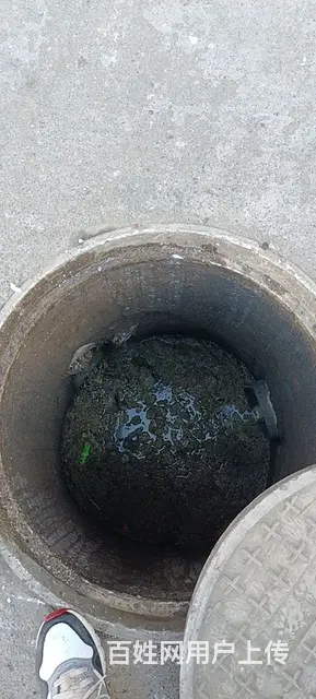 通下水道，抽化粪池，官道清淤，抽污水 - 图片 2