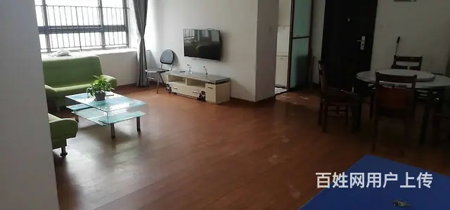 飞龙新苑(新北) 普通住宅2厅 简单装修 - 图片 4