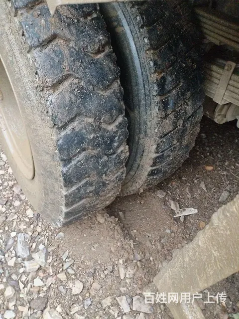 东风 其他 自卸车 国4 - 图片 7