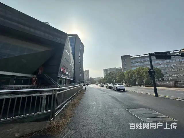（极 致）义乌新商场大转角商铺招租！需品牌加盟店入住 - 图片 8