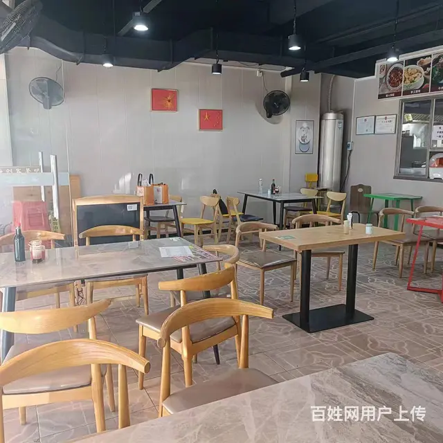（51旺铺推荐）万华路104平餐饮店转让 - 图片 5