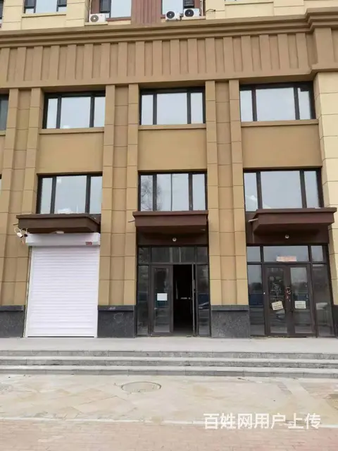 【搞定了！】南岗区鲁商凤凰城正规门市出租 - 图片 1