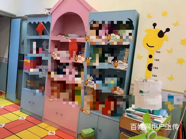 2293（爆铺网）跃进路美容院转让 - 图片 5