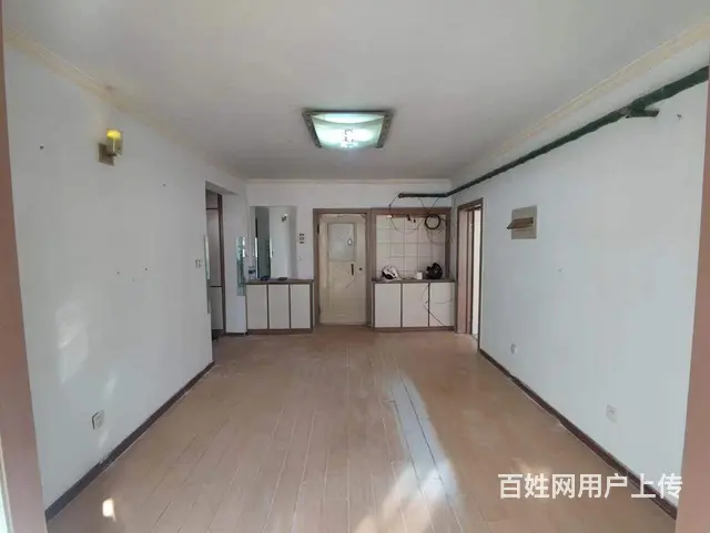 丰旭家园3楼72平三阳格局简单装修 - 图片 1