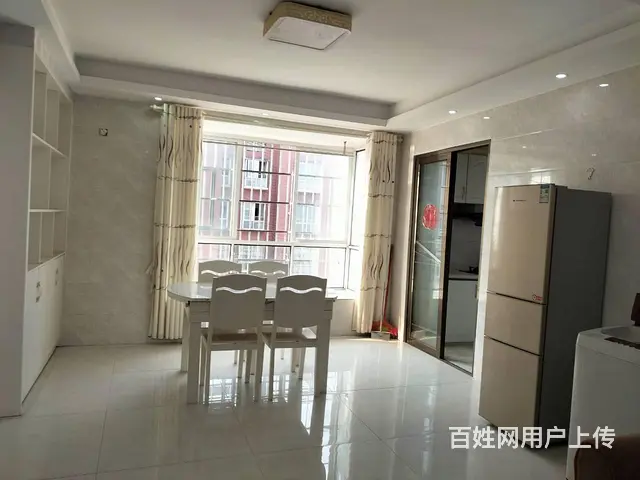 电梯房珠晖区火车站商业城附近有房出租 普通住宅2厅 精装修 - 图片 5