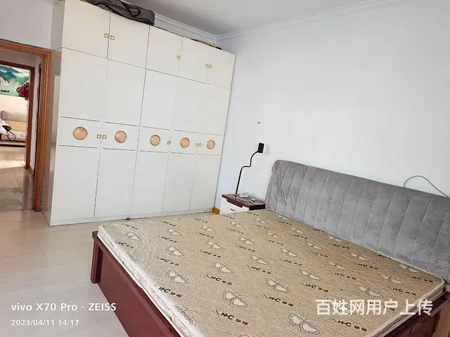 降价了工农区时代广场对面二中学区5楼99.8平方27万 - 图片 3