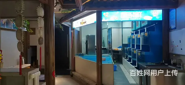 7847(七P）个人城西区同盛路同盛农贸市场火爆商铺对外转让 - 图片 7