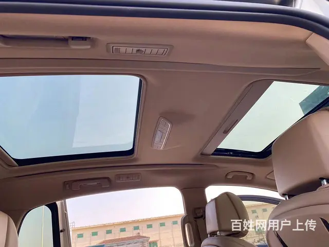 别克GL8 2018款 GL8 ES 豪华商旅车 2.0T - 图片 10