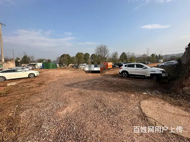 （老板本人）岳麓区高速路口旁12000平独院场地出租5840 - 图片 5