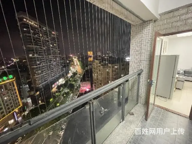 出租 金润商务公寓一房一新装修。 - 图片 1