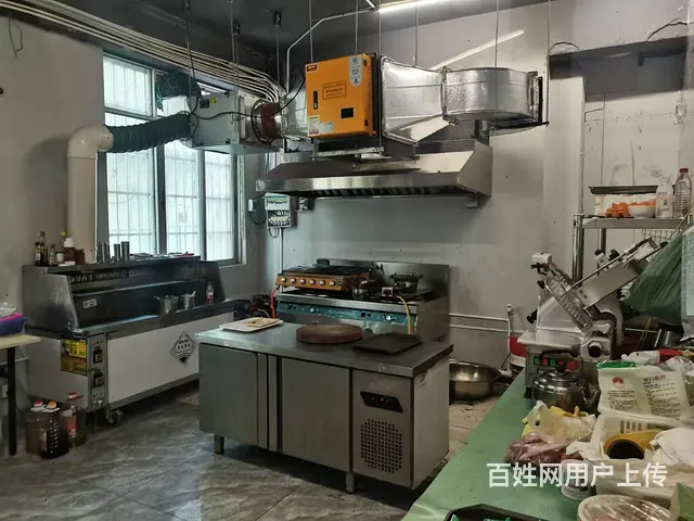 （51旺铺推荐）美兰区五指山路80平烧烤火锅店转让 - 图片 6