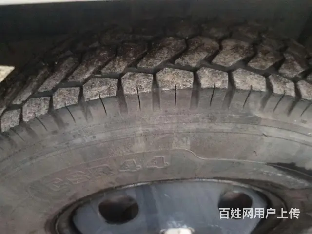 江铃 顺达 平板车 国4 - 图片 5