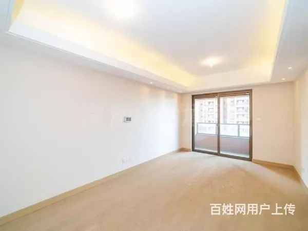 高层全天有采光三开间朝南龙洲伊都2室2厅经典户型 - 图片 1