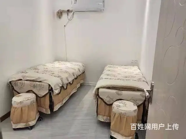 急转！都匀市剑江中路200平美容店转让 - 图片 5