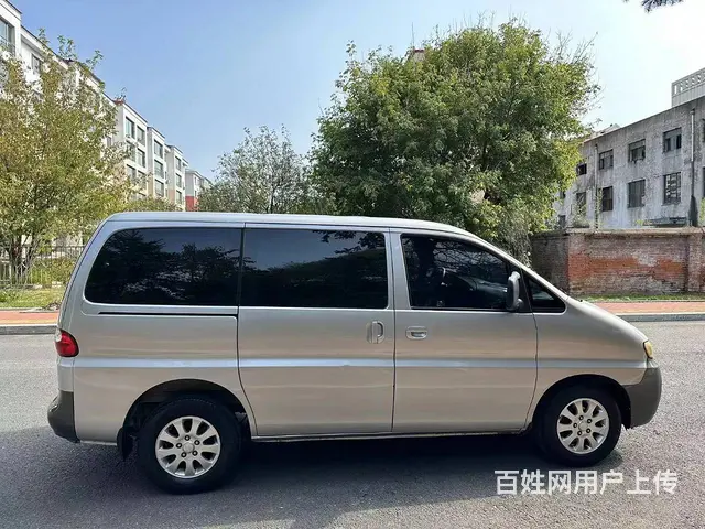 江淮 瑞风 2015款 瑞风S5 2.0 手动 豪华型 - 图片 9
