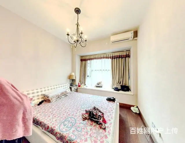 华发商都旁·华发新城六期 4室2厅 南 - 图片 5