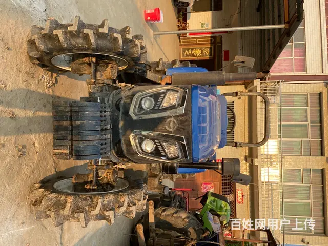 吴田1004价格不贵20年的车 - 图片 7