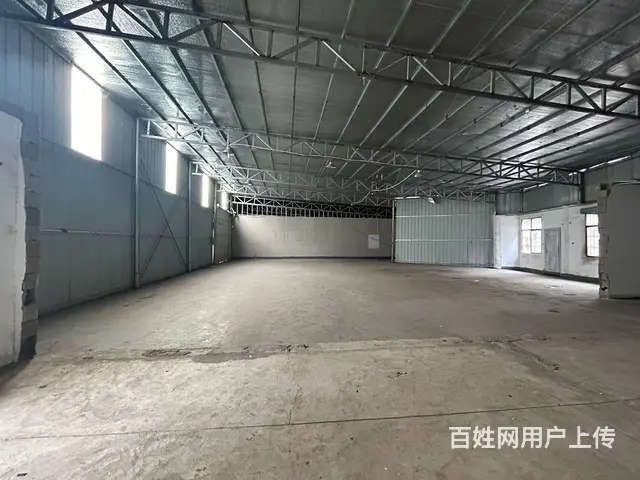 （老板本人）长沙县榔梨工业园标准厂房仓库出租  5922 - 图片 6