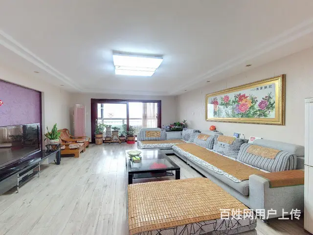 精装南北通透，凤凰楼层，视野采光好，靠山观湖 - 图片 8