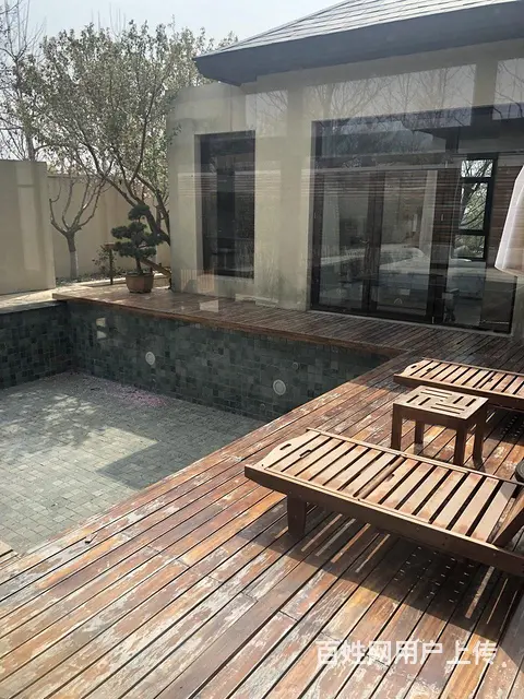 威海临港区 威登小镇 别墅 温泉入户优美小区 - 图片 4