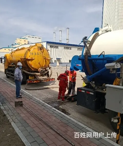 昌邑区管道检测价格一般是多少 - 图片 1