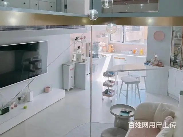 特价八千多湖塘吾悦旁网红现房复式民水电送飘窗地铁口自带公园 - 图片 3