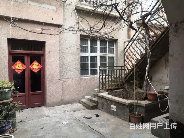 息县一麻家属院房屋出租（带院） - 图片 2