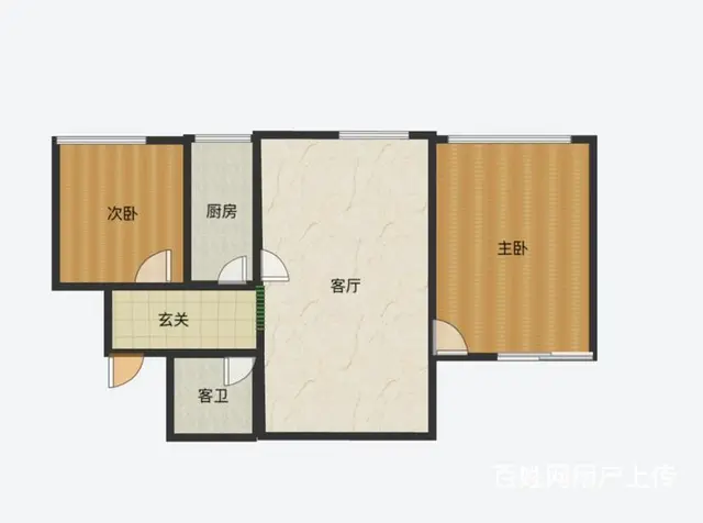 市中心高品质商品房，观望后悔莫及 - 图片 7