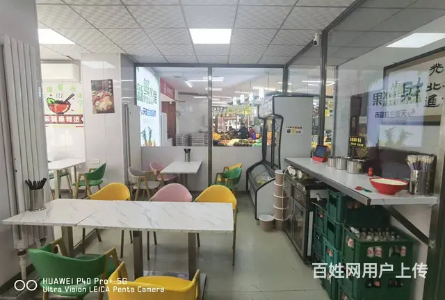 【搞定了！】麻辣烫出兑 餐馆快餐店出兑转让 - 图片 3