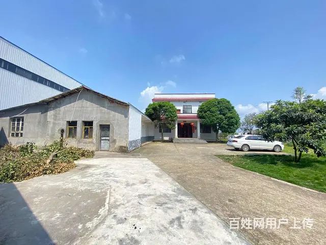 (房东直租)长沙县黄花镇开元路3500平厂房优价出租，可分租 - 图片 11